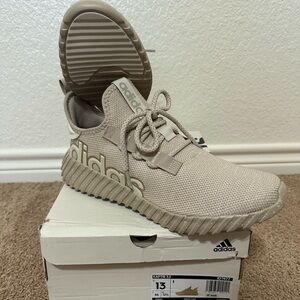 Adidas Kaptir 3.0 Beige Sneakers